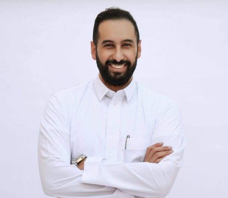 Thamer Abdullah Al-Yamani, Chairman of the Board of Directors at ENTEK
