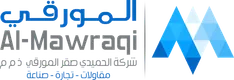 المورقي logo
