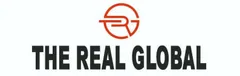 The Real Global logo