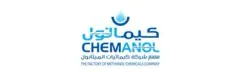 Chemanol logo