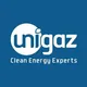 Unigaz Arabia Ltd logo