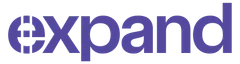 Expand Expo logo