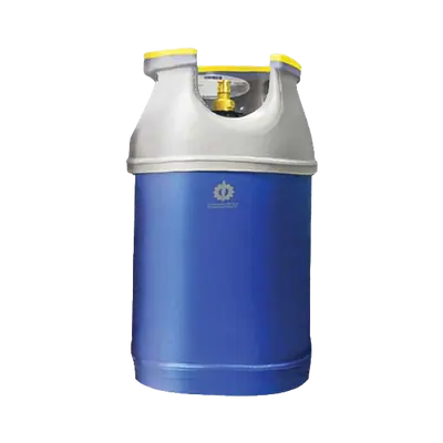 11 Kg Wathfa / اسطوانة غاز 11 كغم وذفه (Refill)، منتج طاقة من Gasco، بلد المنشأ 