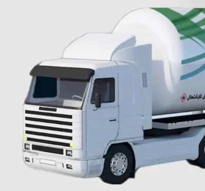 Diesel delivery - 3500 Liter، منتج طاقة من N/A، بلد المنشأ Truck Loading Arms