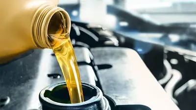 diesel 1L، منتج طاقة من Shell، بلد المنشأ Fuels