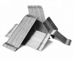 DURAflex™ High Tensile Hook End Steel Fiber – HT 80/60، منتج طاقة من General، بلد المنشأ Concrete Admixtures