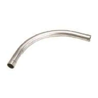 ITCC EL9075 EMT Elbow 90 Degree, 3/4 in, Galvanized Steel، منتج طاقة من ITCC، بلد المنشأ Conduits & Cable Protection